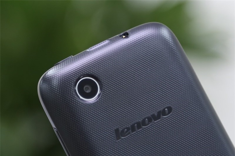 Điện thoại Lenovo A369i
