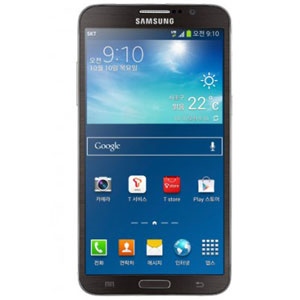 Điện thoại Samsung Galaxy Round
