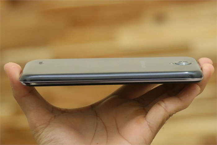 Điện thoại Lenovo A850 Màu Đen