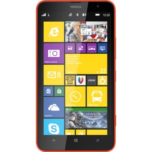 Điện thoại Nokia Lumia 1320