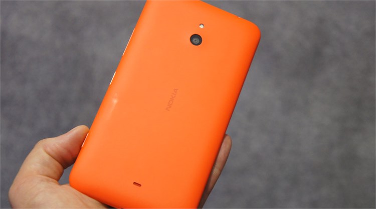Điện thoại Nokia Lumia 1320