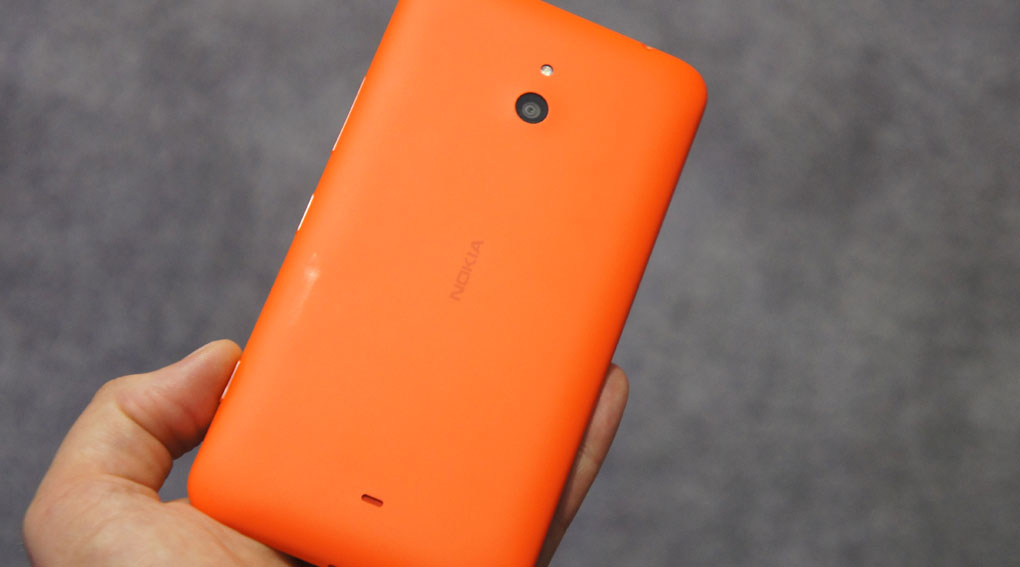 Điện thoại Nokia Lumia 1320