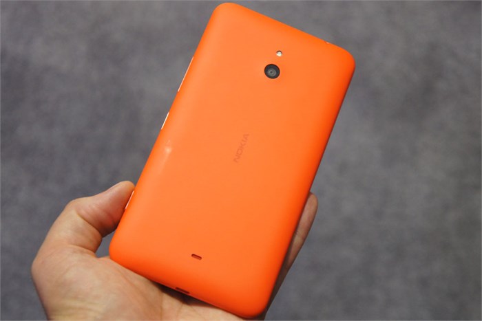 Điện thoại Nokia Lumia 1320