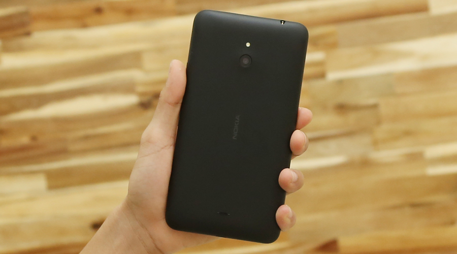 Điện thoại Nokia Lumia 1320