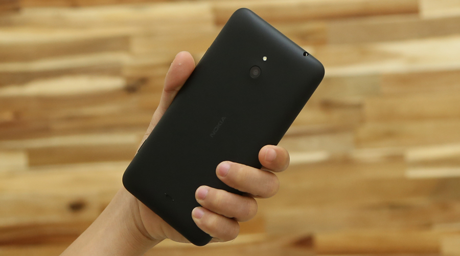 Điện thoại Nokia Lumia 1320