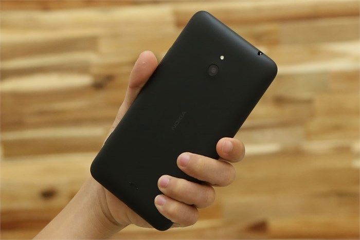 Điện thoại Nokia Lumia 1320