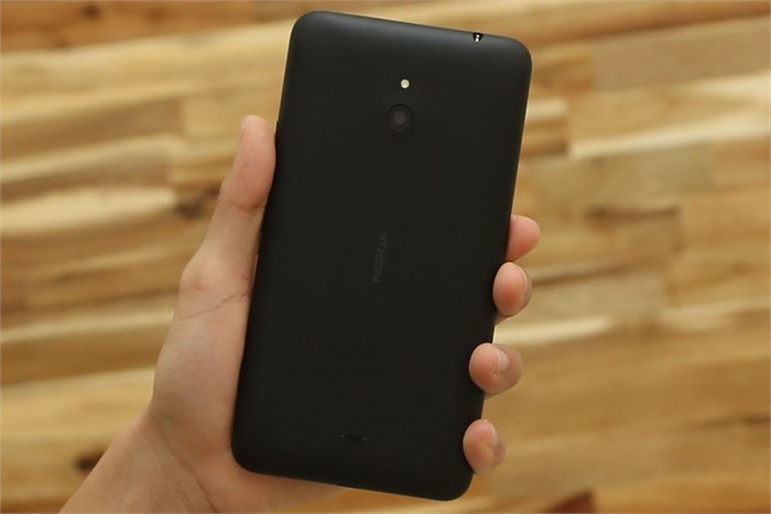 Điện thoại Nokia Lumia 1320