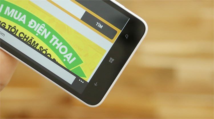 Điện thoại Nokia Lumia 1320