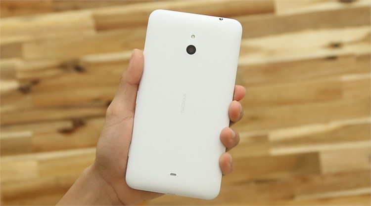 Điện thoại Nokia Lumia 1320