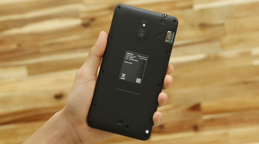 Điện thoại Nokia Lumia 1320