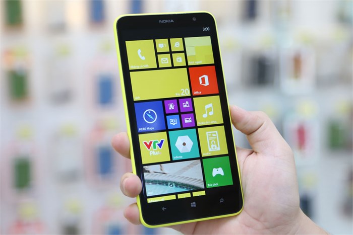 Điện thoại Nokia Lumia 1320