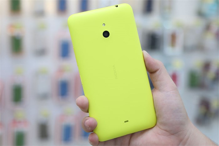 Điện thoại Nokia Lumia 1320