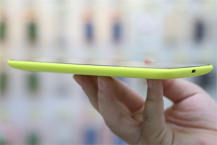 Điện thoại Nokia Lumia 1320