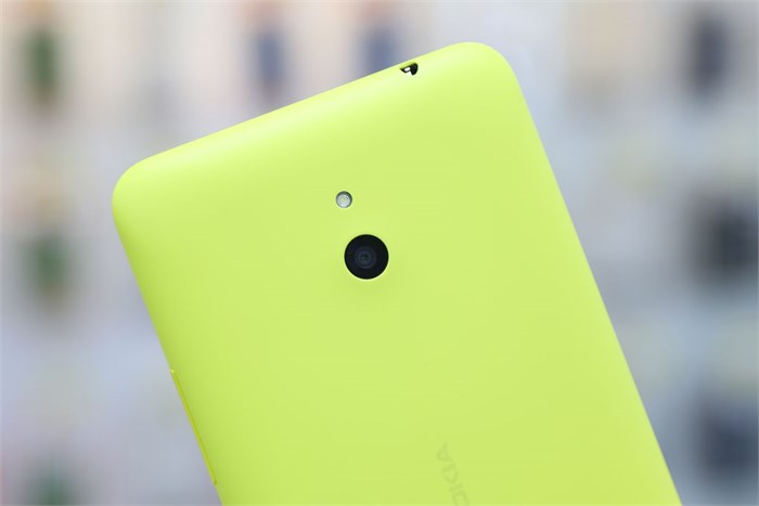 Điện thoại Nokia Lumia 1320