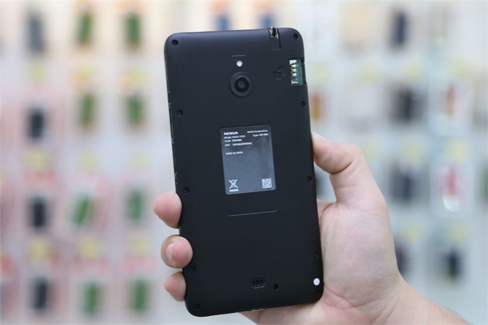 Điện thoại Nokia Lumia 1320