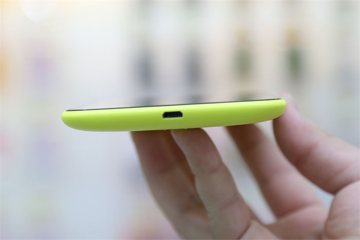 Điện thoại Nokia Lumia 1320