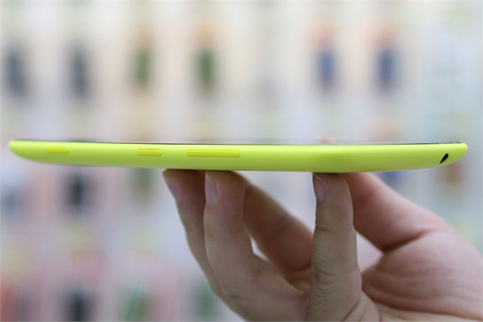 Điện thoại Nokia Lumia 1320