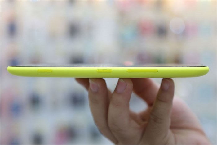 Điện thoại Nokia Lumia 1320