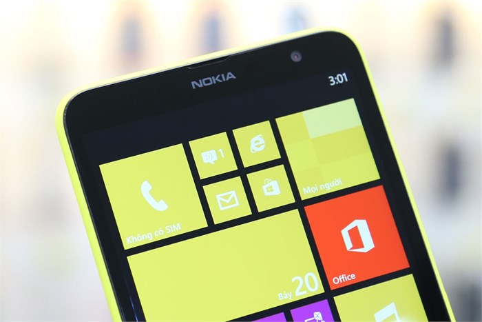 Điện thoại Nokia Lumia 1320