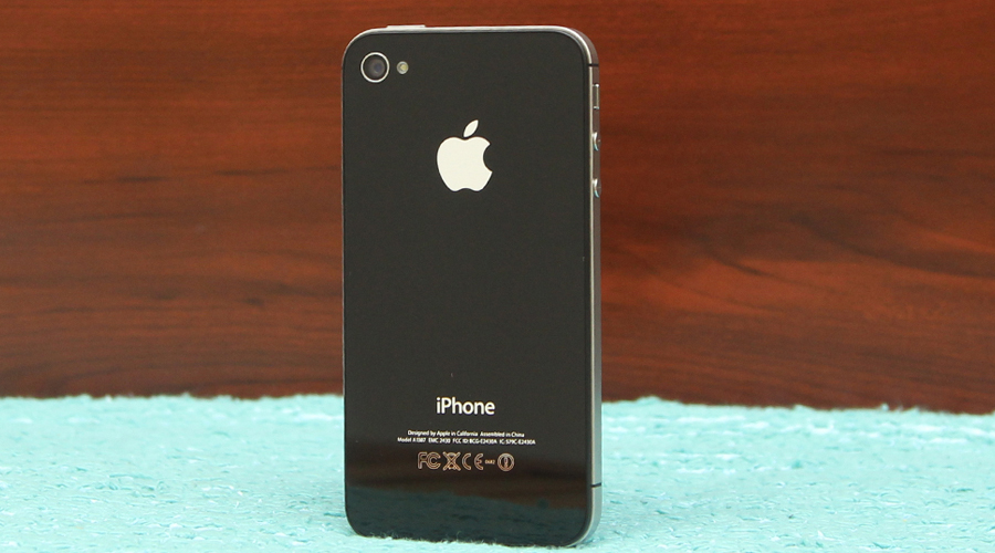 iPhone 4S 8GB | Thegioididong.com