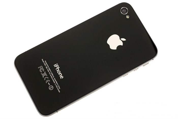 Điện thoại iPhone 4S 8GB Màu Đen