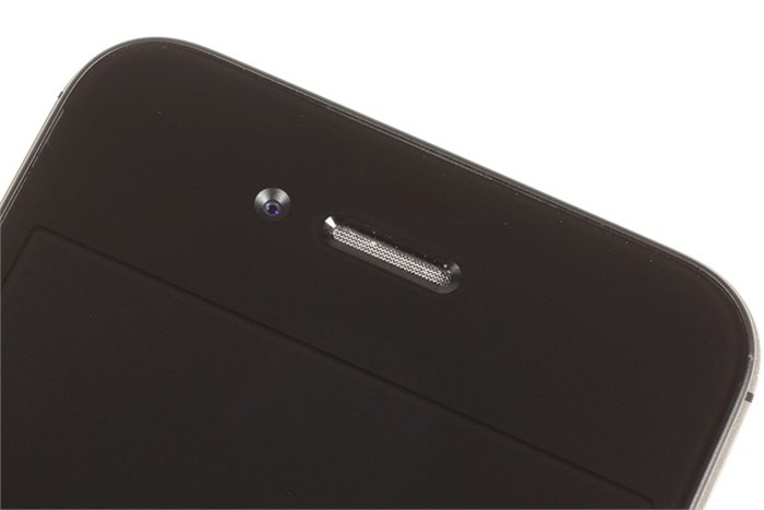 Điện thoại iPhone 4S 8GB Màu Đen