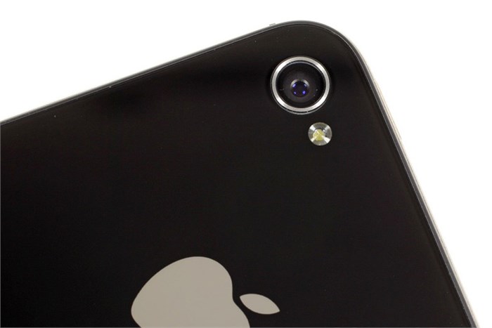 Điện thoại iPhone 4S 8GB Màu Đen