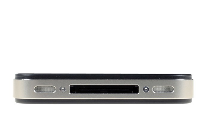 Điện thoại iPhone 4S 8GB Màu Đen