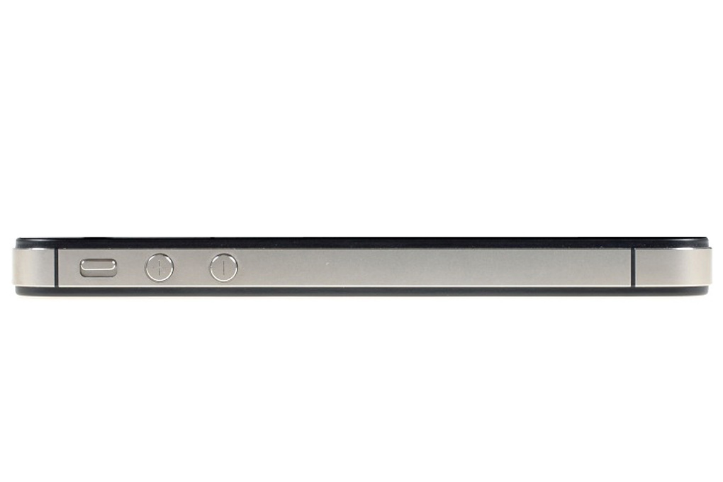 Điện thoại iPhone 4S 8GB Màu Đen
