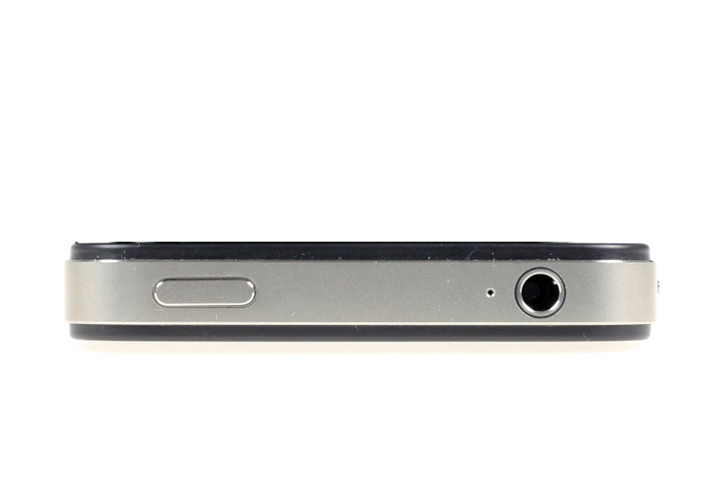 Điện thoại iPhone 4S 8GB Màu Đen
