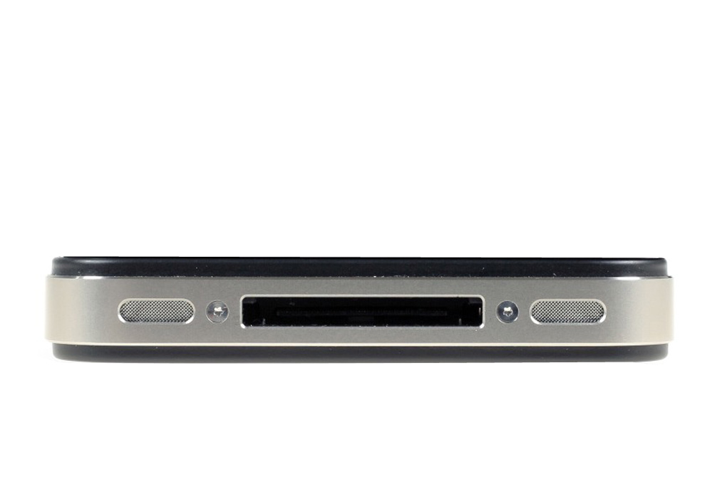 Điện thoại iPhone 4S 8GB Màu Đen