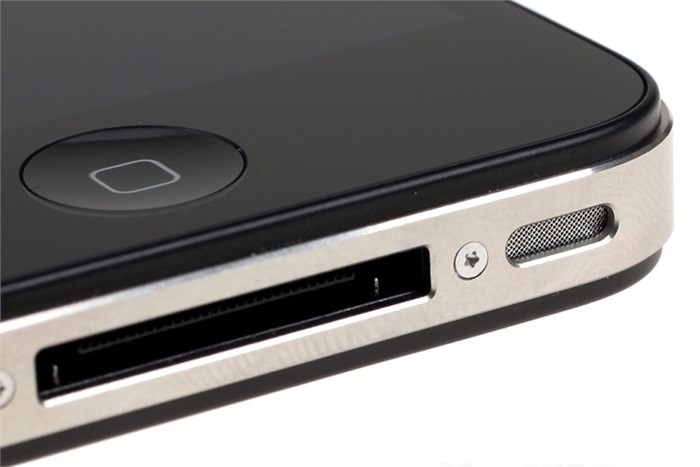 Điện thoại iPhone 4S 8GB Màu Đen