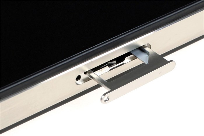 Điện thoại iPhone 4S 8GB Màu Đen