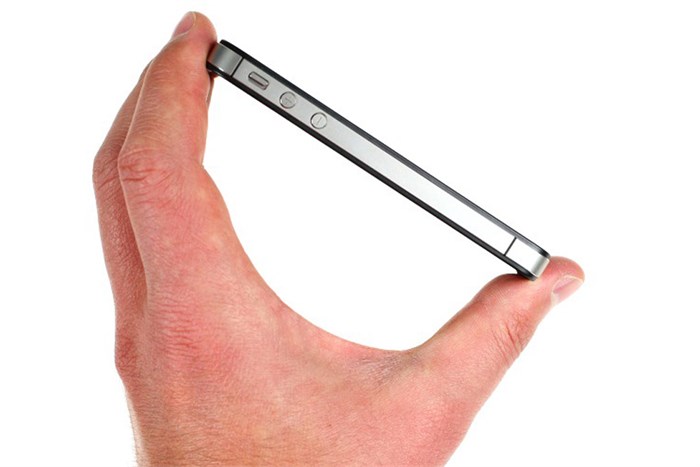 Điện thoại iPhone 4S 8GB Màu Đen