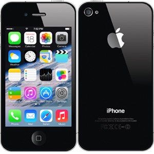 Đập hộp iPhone 5 chính hãng: Máy đẹp, giá tốt