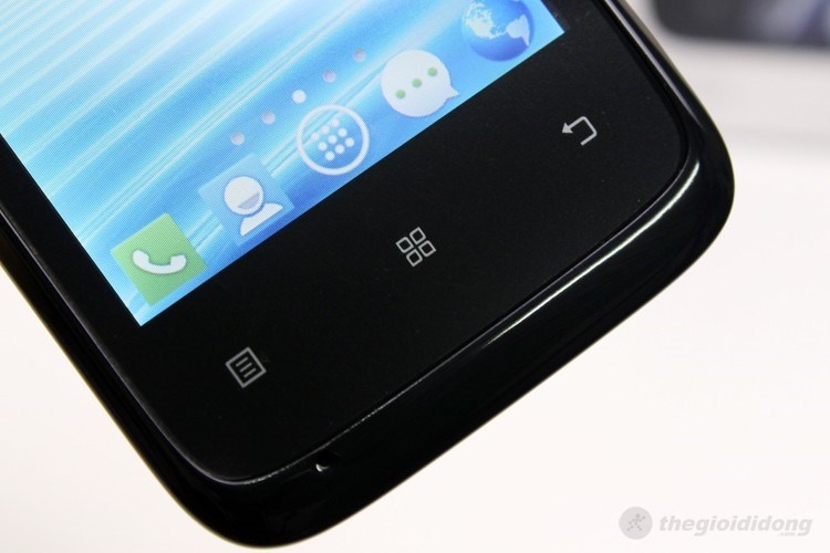 Điện thoại Lenovo A269i