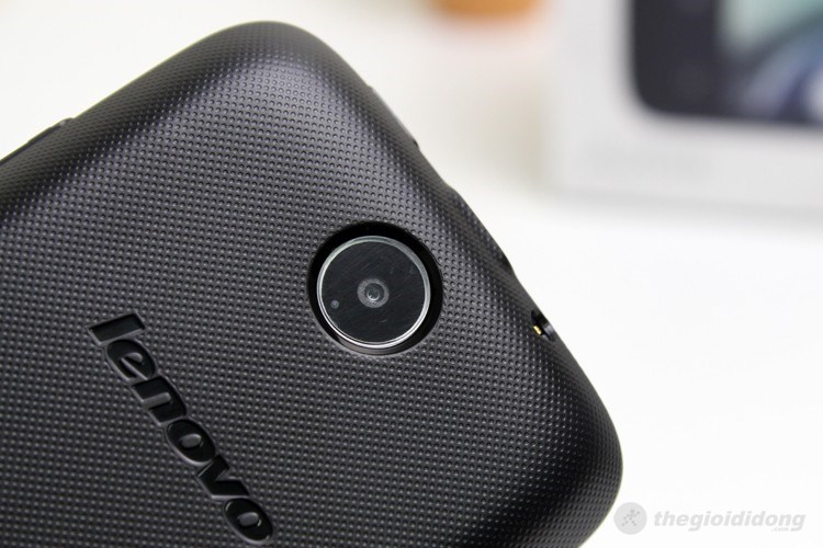 Điện thoại Lenovo A269i