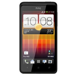 HTC Desire L Dual Sim