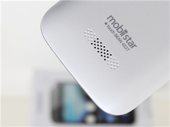Điện thoại Mobiistar Touch Bean 452T