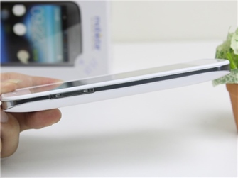 Điện thoại Mobiistar Touch Bean 452T