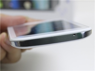 Điện thoại Mobiistar Touch Bean 452T