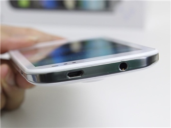 Điện thoại Mobiistar Touch Bean 452T