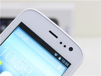 Điện thoại Mobiistar Touch Bean 452T