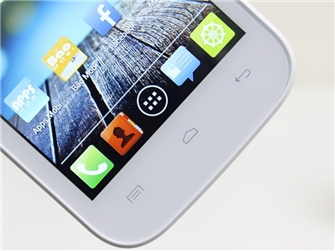 Điện thoại Mobiistar Touch Bean 452T