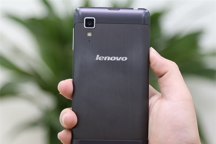 Điện thoại Lenovo P780 (8GB)