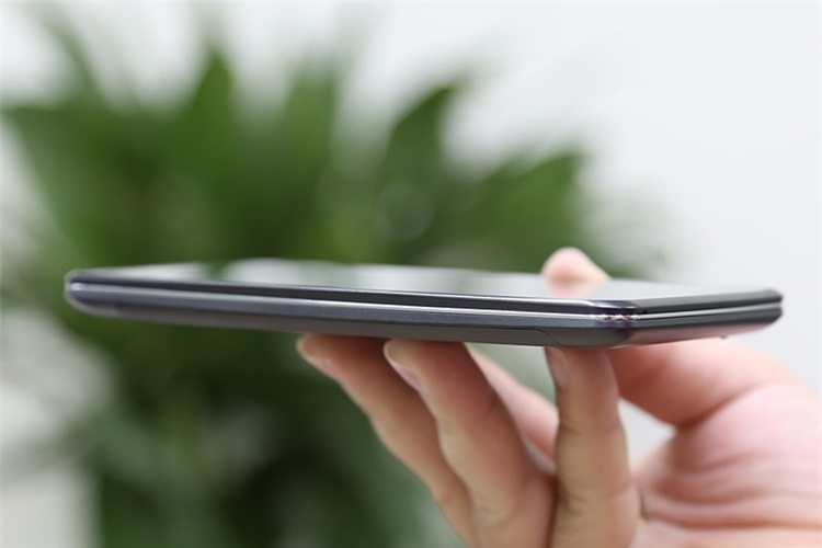 Điện thoại Lenovo P780 (8GB)