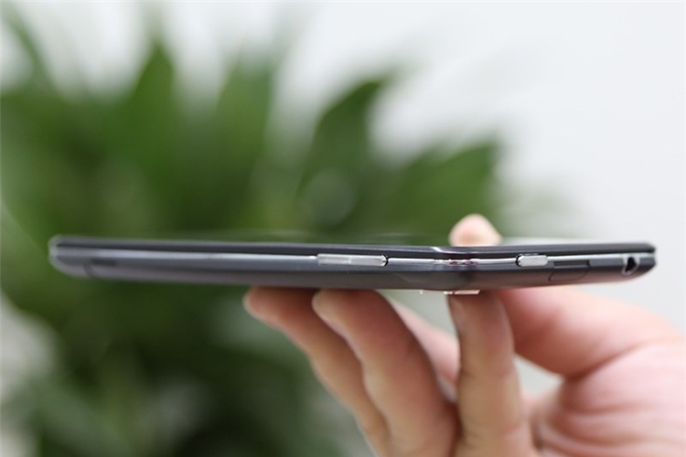 Điện thoại Lenovo P780 (8GB)