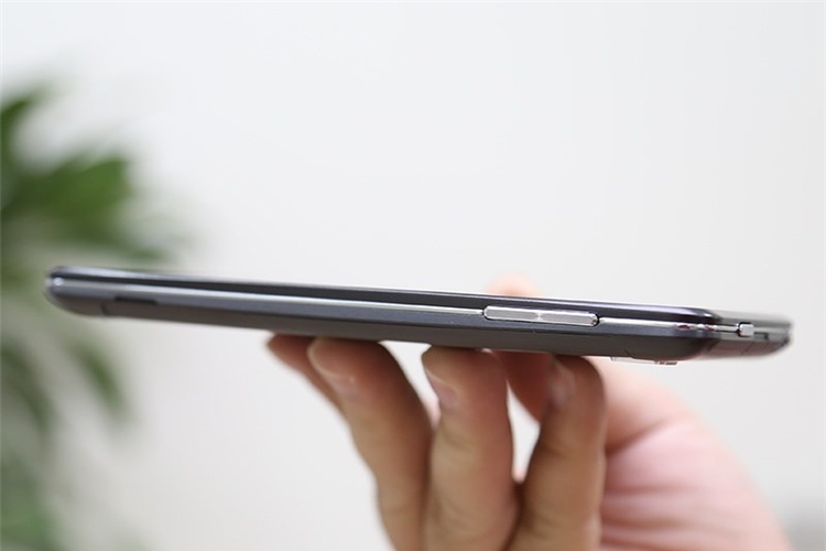 Điện thoại Lenovo P780 (8GB)