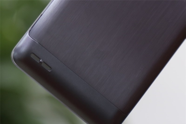 Điện thoại Lenovo P780 (8GB)