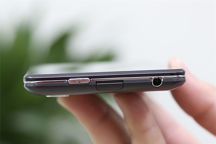 Điện thoại Lenovo P780 (8GB)